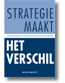 strategie maakt het verschil